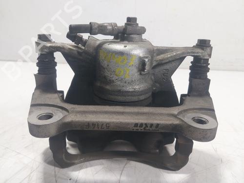 Left front brake caliper CUPRA FORMENTOR (KM7, KMP) | BP19541570M105 - Image 4