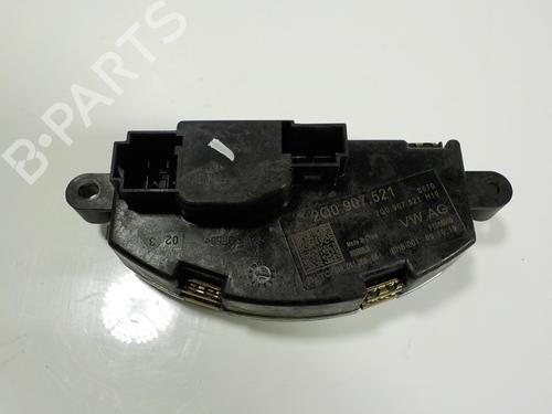 Heater resistor AUDI A1 Sportback (GBA) | BP15064392M108