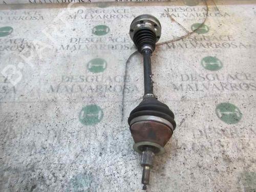 Left front driveshaft AUDI A1 (8X1, 8XK) | BP13047019M38 - Image 2
