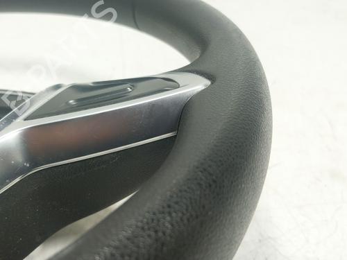Steering wheel DACIA DOKKER Box Body/MPV 1.6 | BP29734055C49 