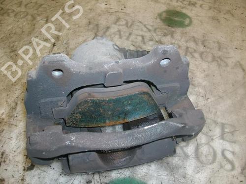 Right front brake caliper FIAT DOBLO Box Body/MPV (223_)  | BP11544977M104 