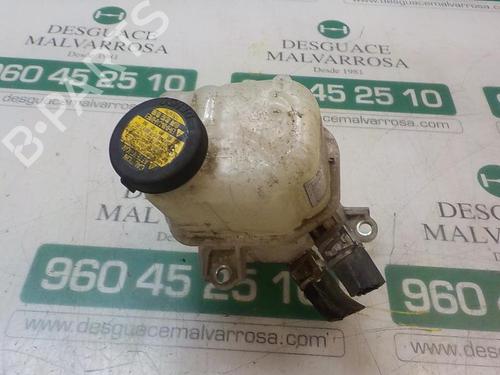 Used Expansion tank TOYOTA PRIUS (_W3_) [2008-2016]  3865045