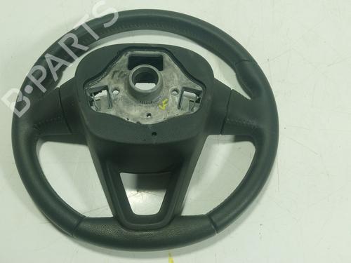 Steering wheel SEAT ARONA (KJ7, KJP) 1.0 TSI | BP26040380C49 