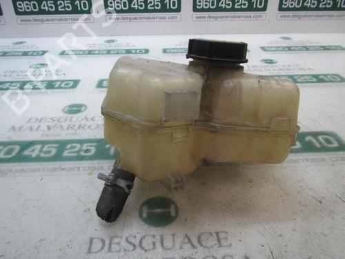 Used Expansion tank FORD FIESTA VI (CB1, CCN) 1.4 TDCi (70 hp) 3875346