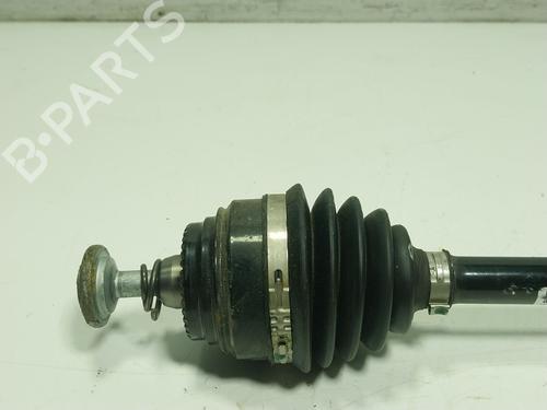 Left front driveshaft BMW 5 (G30, F90)  | BP29928719M38 