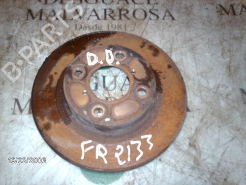 Used Other OPEL AGILA A (H00) [2000-2007]  14292459