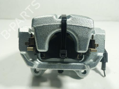 Right rear brake caliper TOYOTA RAV 4 V (_A5_, _H5_)  | BP17804436M106 
