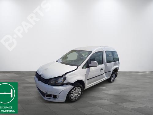 Used Parts VW CADDY III MPV (2KB, 2KJ, 2CB, 2CJ)  2.0 TDI 16V  939946