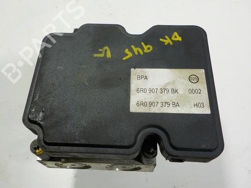 ABS pump AUDI A1 (8X1, 8XK)  | BP13507266M43 