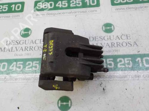 Used Left rear brake caliper BMW 5 (E60) 530 d (218 hp) 11551042