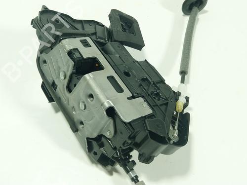 Used Front left lock Front left lock VW CADDY V Box Body/MPV (SBA, SBH) 2.0 TDi (102 hp) 27921367 27921367