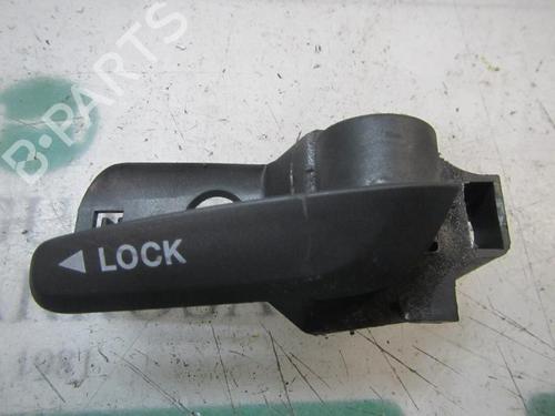 Used Front right interior door handle FIAT DOBLO MPV (119_, 223_) 1.3 D Multijet (84 hp) 3878100