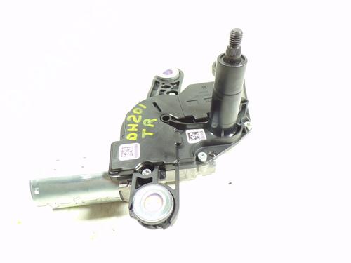 Used Rear wiper motor Rear wiper motor SEAT ARONA (KJ7, KJP) 1.0 TGi (90 hp) 7844341 7844341
