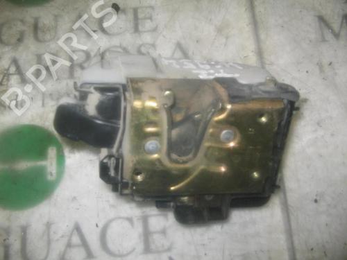 Used Rear left lock SEAT IBIZA II (6K1) 1.4 i (60 hp) 3735266
