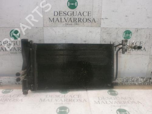 AC radiator BMW 3 (E46) 320 d | BP3802387M32 