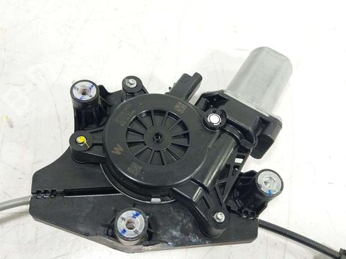 Front right window mechanism MG MG ZS SUV (AZS1) 1.5 VTi | BP39231044C23 - Image 3