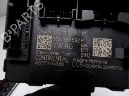 Elektronisk modul CUPRA FORMENTOR (KM7, KMP)  | BP11994598M83 