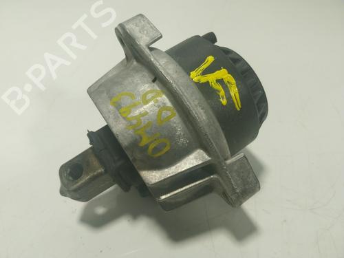 Used Engine mount BMW 5 (F10) 525 d (204 hp) 17723512