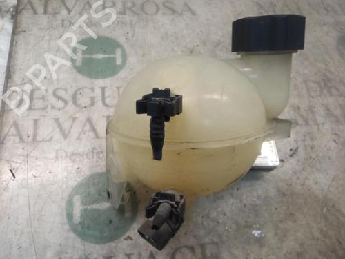 Ekpansionstank Ekpansionstank CITROËN C4 I (LC_) [2004-2014] 3797531 3797531