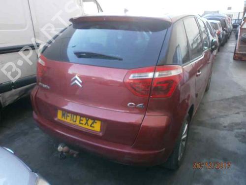 Electronic module CITROËN C4 Picasso I MPV (UD_) 2.0 HDi 138 | BP3868338M83 - Image 7