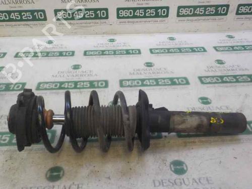 Used Right front shock absorber SEAT ALTEA (5P1) 1.9 TDI (105 hp) 5116613