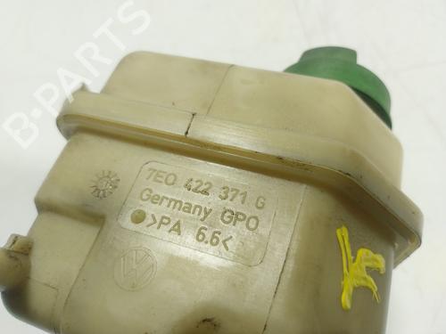 Power steering reservoir VW TRANSPORTER T6 Van (SGA, SGH, SHA, SHH) 2.0 TDI | BP24574852M117