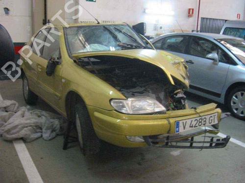 Module électronique CITROËN XSARA (N1) 1.9 TD | BP3769245M83 