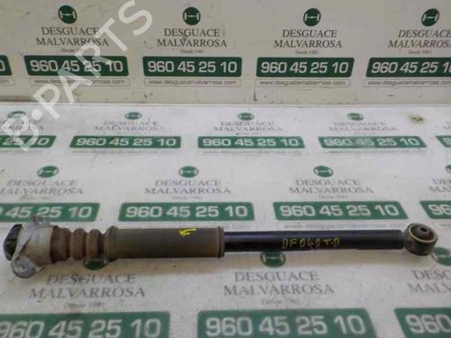 Used Right rear shock absorber SEAT IBIZA IV (6J5, 6P1) 1.0 (75 hp) 5264545