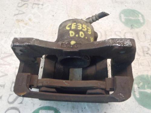 Højre bremsekaliber foran DAEWOO LANOS (KLAT) 1.6 16V | BP11547434M104 