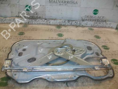 Used Front right window mechanism Front right window mechanism FORD FOCUS C-MAX (DM2) 1.6 TDCi (109 hp) 3754883 3754883
