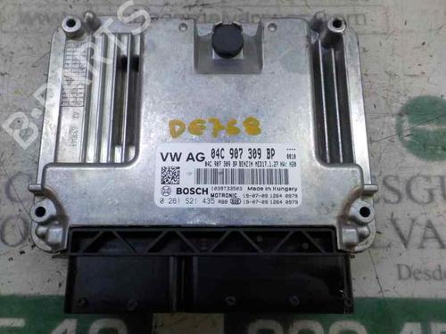 Used Engine control unit (ECU) Engine control unit (ECU) VW POLO VI (AW1, BZ1, AE1) 1.0 TSI (95 hp) 5320279 5320279