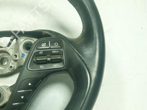 Steering wheel KIA PRO CEE'D (JD) 1.6 GDI | BP16315889C49 