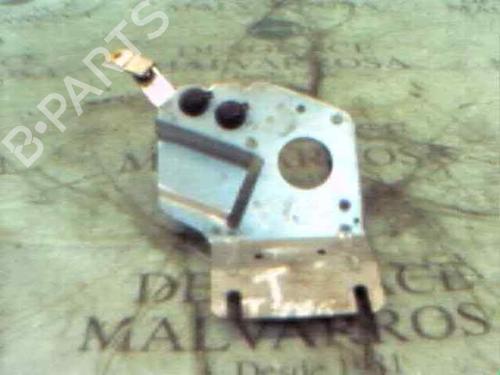 Rear wiper motor CITROËN AX (ZA-_) 11 | BP14290496M102 