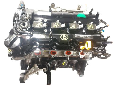 Engine MG MG ZS SUV  | BP17455854M1 