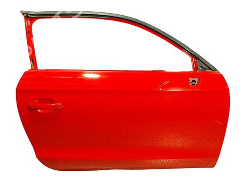 Used Right front door Right front door AUDI A1 (8X1, 8XK) 1.0 TFSI (95 hp) 35979229 35979229