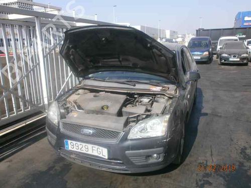 Engine control unit (ECU) FORD FOCUS II (DA_, HCP, DP) 1.8 TDCi | BP3876027M57 - Image 5