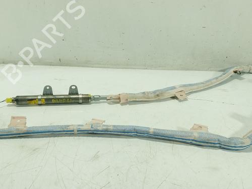 Used Left curtain airbag Left curtain airbag PORSCHE CAYENNE (92A) 4.8 Turbo (500 hp) 32498277 32498277