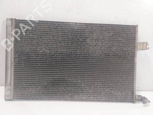 AC radiator JAGUAR XF II (X260) 2.0 D | BP19058819M32 