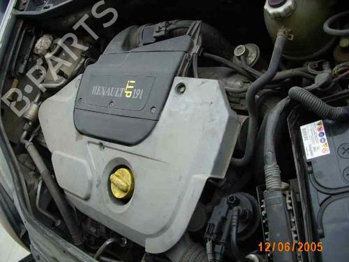 Other RENAULT KANGOO (KC0/1_)  | BP14297043O1  - Image 11
