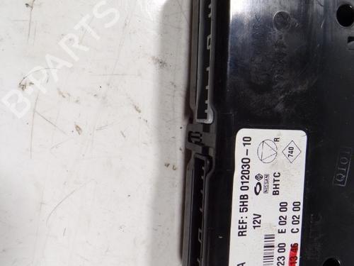 Elektronisk modul NISSAN QASHQAI II SUV (J11, J11_)  | BP8691729M83 