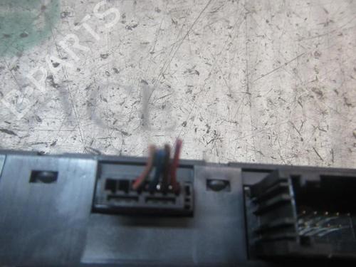 Elektronisk modul BMW 5 (E60) 525 d | BP3839104M83 