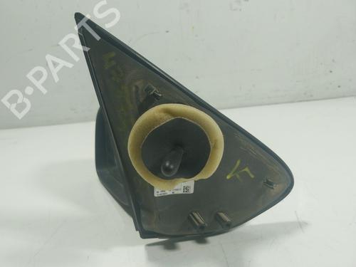 Left mirror DACIA SANDERO II TCe 90 (B8M1, B8MA, B8AC) | BP17023033C26