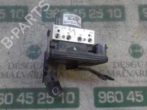 Used ABS pump KIA SPORTAGE III (SL) 1.7 CRDi (116 hp) 6046629