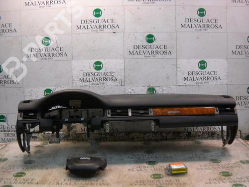 Used Dashboard Dashboard AUDI A6 C5 (4B2) 2.5 TDI quattro (180 hp) 3792153 3792153