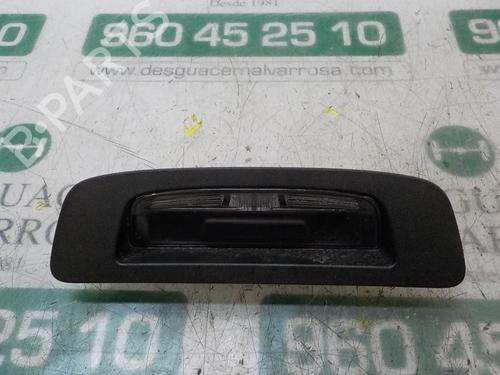 Used Tailgate handle Tailgate handle CITROËN C3 AIRCROSS II (2R_, 2C_) [2017-2026] 4003616 4003616