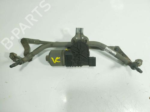 Viskermotor vindrude Viskermotor vindrude PEUGEOT 208 I (CA_, CC_) 1.4 HDi (68 hp) 37624008 37624008