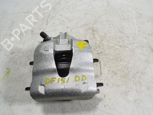 Used Right front brake caliper AUDI A1 Sportback (GBA) [2018-2025]  11552400