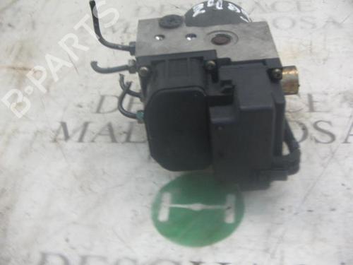 Abs pomp OPEL ASTRA G Hatchback (T98) 1.7 DTI 16V (F08, F48) | BP3735794M43 