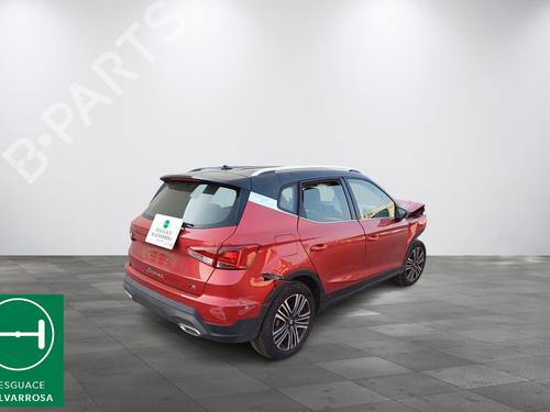 Right front shock absorber SEAT ARONA (KJ7, KJP) 1.0 TSI | BP27832877M17  - Image 8