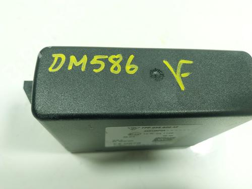 Electronic module PORSCHE MACAN (95B) 3.0 S Diesel | BP16856367M83 